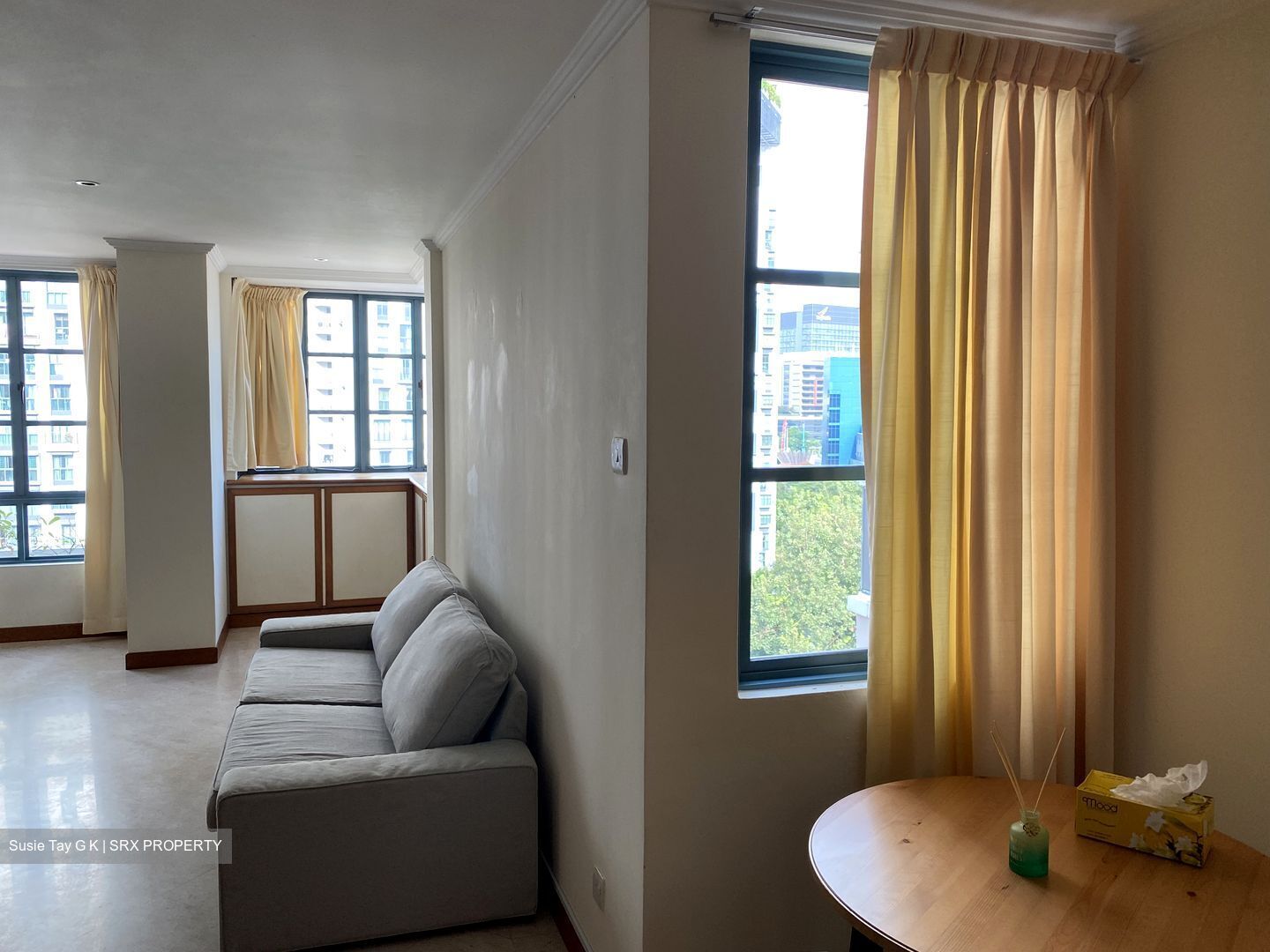 Craig Place (D2), Apartment #407393251